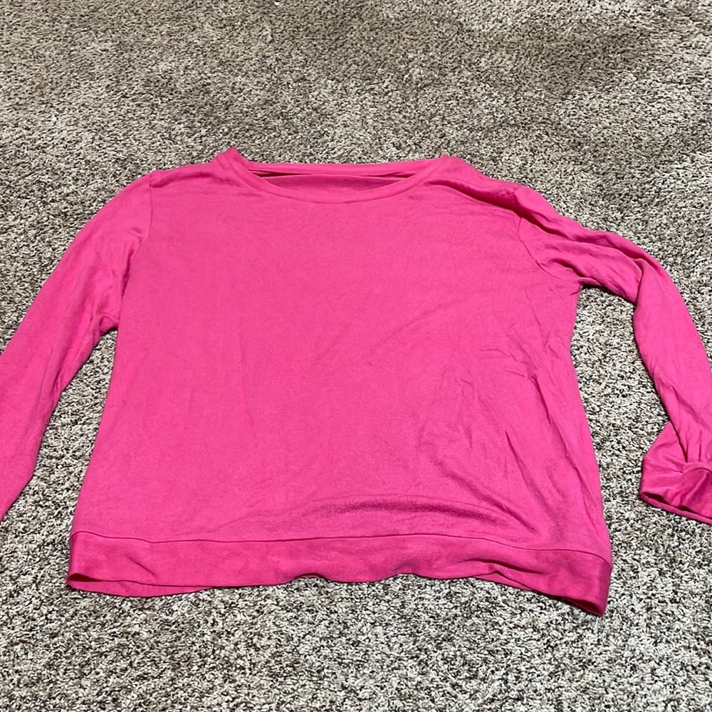 Zyia sweater